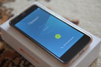 Лот: 15827250. Фото: 4. Micromax Canvas Juice 4
