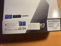 Лот: 24912065. Фото: 5. Комплект 14600kf asrock b760m...