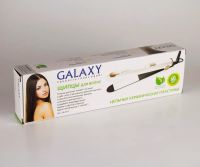 Лот: 7008344. Фото: 3. Щипцы для волос Galaxy GL-4512... Бытовая техника