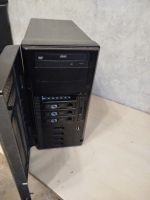 Лот: 24130842. Фото: 2. Корпус ПК 3. Комплектующие