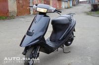 Лот: 3073049. Фото: 2. Suzuki Address V50 Tune (Много... Мототехника