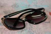 Лот: 4022620. Фото: 7. Солнцезащитные очки GUCCI. Модель...