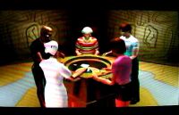 Лот: 5128122. Фото: 2. R?MJ: The Mystery Hospital [PS1... Игровые приставки, консоли, видеоигры