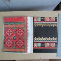 Лот: 22198838. Фото: 3. Альбом Художественная вышивка... Литература, книги