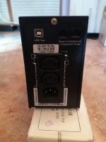 Лот: 25732275. Фото: 2. Безперебойник DNS smart PRO 600VA. Компьютеры, оргтехника, канцтовары