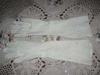 Лот: 6081439. Фото: 2. Перчатки винтажные женские кожа... Аксессуары