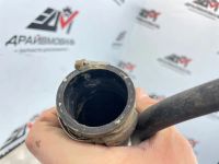 Лот: 25803611. Фото: 8. горловина топливного бака Chevrolet...