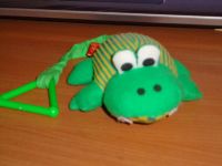 Лот: 6975984. Фото: 3. Игрушки - одним лотом: новая игрушка... Дети растут