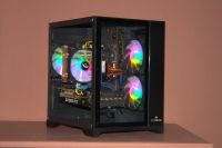 Лот: 25329982. Фото: 3. Мощный игровой ПК [intel Core... Компьютеры, оргтехника, канцтовары