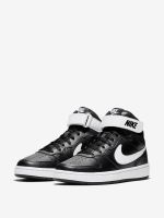 Лот: 24296785. Фото: 2. Кеды детские Nike Court Borough... Обувь