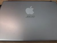Лот: 15071171. Фото: 3. Ноутбук Acer v5 сенсорный. Компьютеры, оргтехника, канцтовары