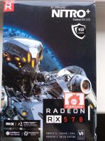 Лот: 21973993. Фото: 4. Видеокарта AMD Radeon Sapphire... Красноярск