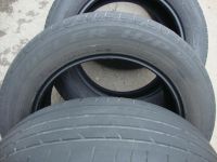 Лот: 10484172. Фото: 5. 235/60/18 Bridgestone Dueler H...