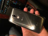 Лот: 14105448. Фото: 3. LG G7 ThinQ. Красноярск