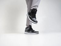 Лот: 20744064. Фото: 7. Зимние Кроссовки Nike Air Jordan...