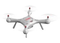 Лот: 11921519. Фото: 3. Квадрокоптер Syma X25 Pro FPV... Красноярск