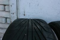 Лот: 4417689. Фото: 2. Бодрый летний комплект Triangle... Шины, Диски