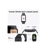 Лот: 21971651. Фото: 4. Samsung galaxy fit 3