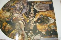 Лот: 14763126. Фото: 6. Эль Греко винтажный музейный альбом...