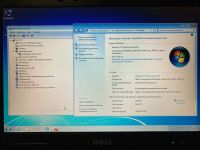 Лот: 22178305. Фото: 4. Dell Vostro 1000 (AMD Turion 64... Красноярск