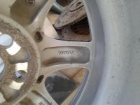 Лот: 7966645. Фото: 3. Литые диски. Авто, мото, водный транспорт