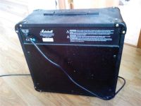 Лот: 2892836. Фото: 3. Marshall MG 15CD. Музыкальные инструменты и оборудование