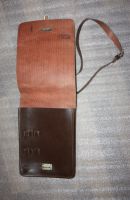 Лот: 25899278. Фото: 6. Планшет офицерский. СССР. Сумка...