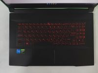 Лот: 25713460. Фото: 2. Ноутбук 17" MSI GF76 Katana 11SC... Компьютеры, ноутбуки, планшеты