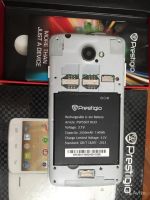 Лот: 11195991. Фото: 2. Prestigio psp5507 duo. Смартфоны, связь, навигация