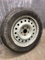 Лот: 25729525. Фото: 2. Запаска от волги r15. Шины, Диски