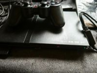 Лот: 25703610. Фото: 2. Playstation 2 консоль. Игровые приставки, консоли, видеоигры