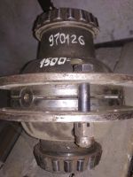 Лот: 11135325. Фото: 2. Дифференциал ЗИЛ. Автозапчасти