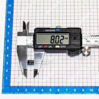 Лот: 25507461. Фото: 5. 47мкФ*25В -конденсатор электролитический...