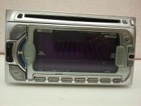 Лот: 6090821. Фото: 2. Автомагнитофон Kenwood DPX-4021. Автозвук