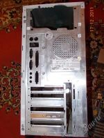 Лот: 1425573. Фото: 3. Корпус ATX с болтиками. Компьютеры, оргтехника, канцтовары