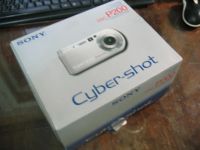 Лот: 6414037. Фото: 2. Sony Cyber-shot DSC-P200 На запчасти... Фотокамеры