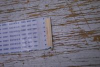 Лот: 13406660. Фото: 2. Шлейф Sony kdl-40r473a. Радиодетали  (электронные компоненты)