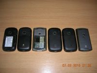 Лот: 5067008. Фото: 2. 6 неисправных телефонов HTC. Смартфоны, связь, навигация