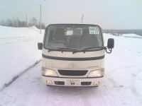 Лот: 2552431. Фото: 4. ПродамToyota ToyoAce 2006г