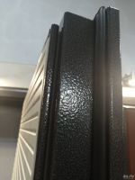 Лот: 15659416. Фото: 5. Тёплая дверь с терморазрывом Berserker...