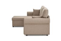 Лот: 24569608. Фото: 5. Угловой диван-кровать Hoff Рейн