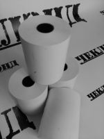 Лот: 11565035. Фото: 3. Чековая лента 80*60*18; ЧекЛэнд... Компьютеры, оргтехника, канцтовары