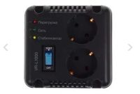 Лот: 10223239. Фото: 2. Стабилизатор напряжения SVEN VR-L... Электрооборудование