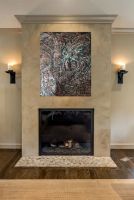 Лот: 25733305. Фото: 6. Чеканка. "Королева Жемчужины...