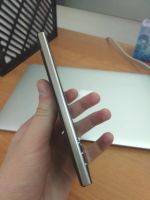 Лот: 11183935. Фото: 2. BlackBerry Passport (обмен или... Смартфоны, связь, навигация
