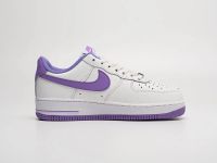 Лот: 21511370. Фото: 3. Кроссовки Nike Air Force 1 Low. Одежда, обувь, галантерея