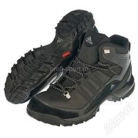 Лот: 561484. Фото: 2. Adidas Flint II Mid FG Ботинки... Мужская обувь