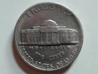Лот: 19329503. Фото: 2. США 1988. 5 центов (P) . USA Five... Монеты