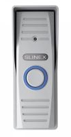 Лот: 5608510. Фото: 2. Slinex ML-15HR Вызывная панель... Двери, окна, фурнитура