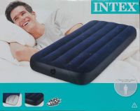 Лот: 11715907. Фото: 2. Матрас INTEX 76*191*22 1м. Туризм